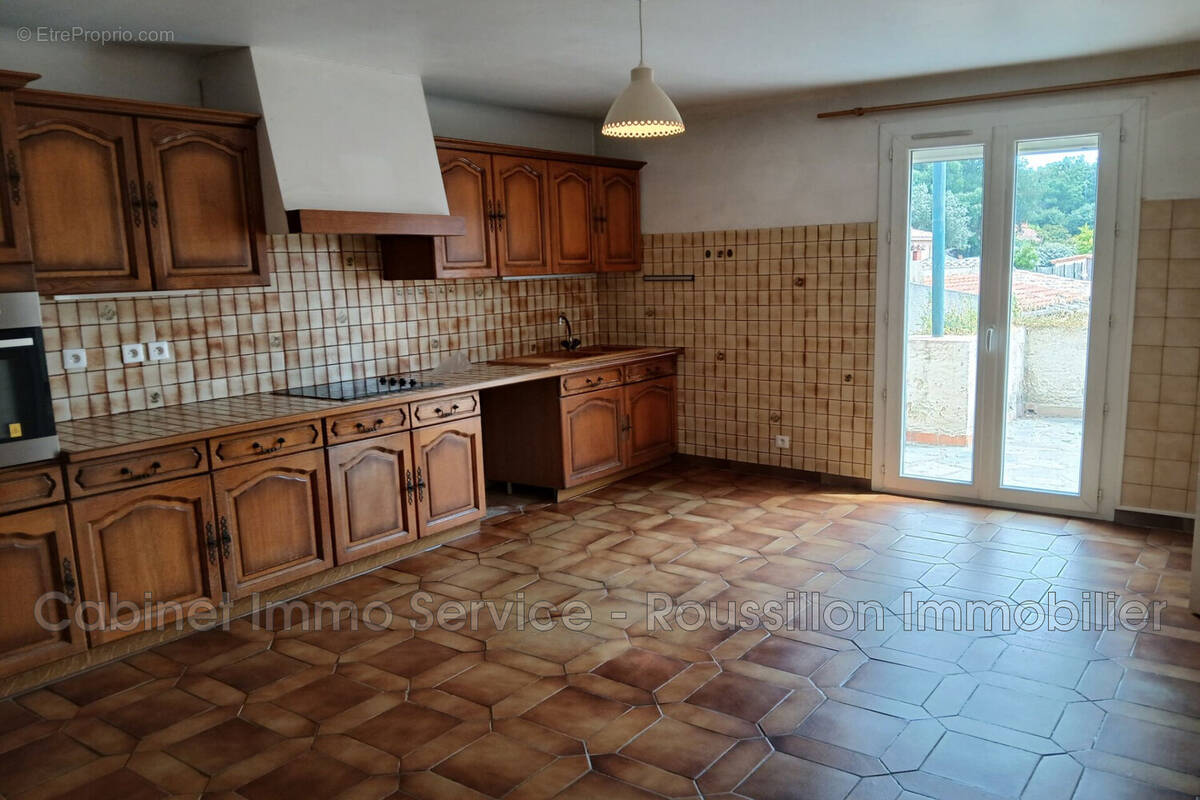 Maison à SAINT-JEAN-PLA-DE-CORTS