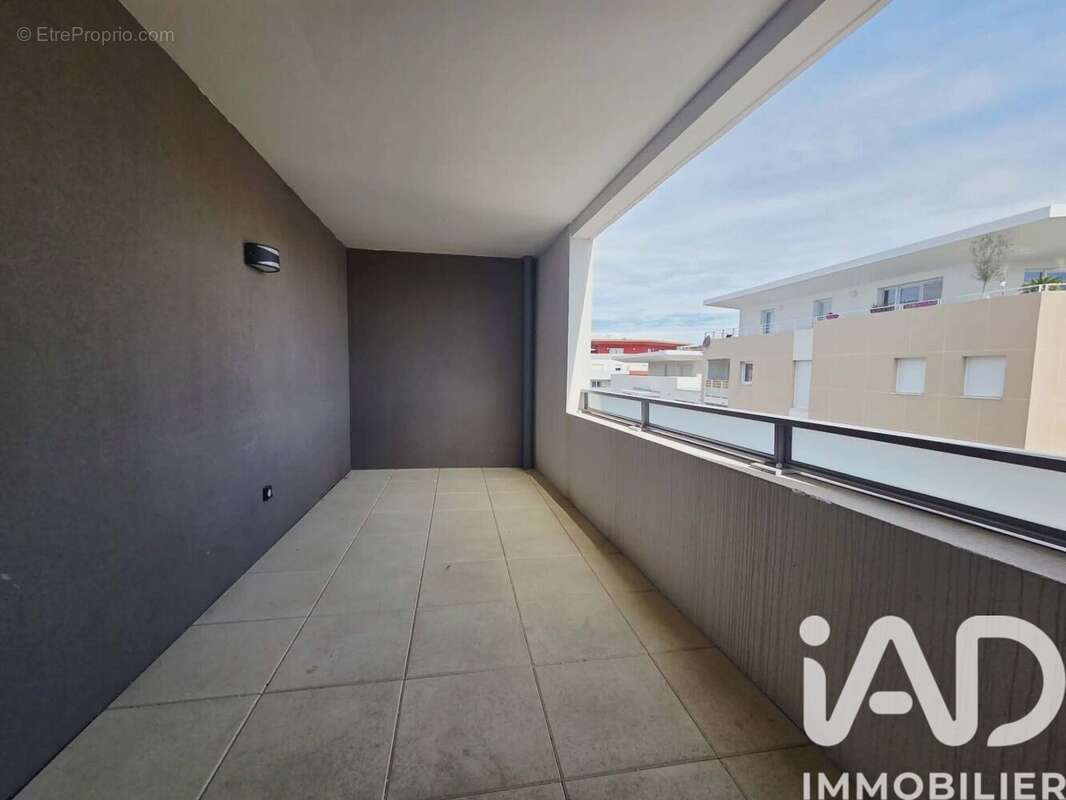 Photo 7 - Appartement à NIMES