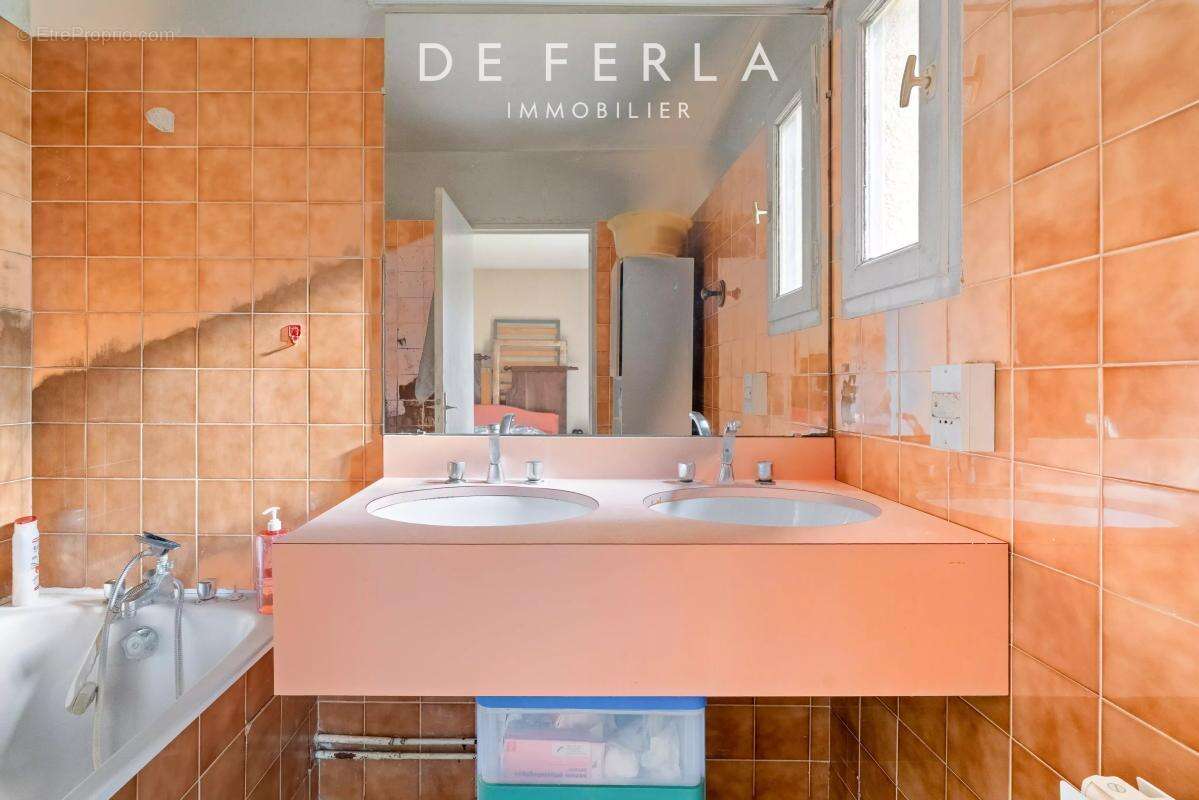 Maison à GUYANCOURT