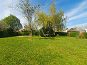 Maison à OINVILLE-SUR-MONTCIENT