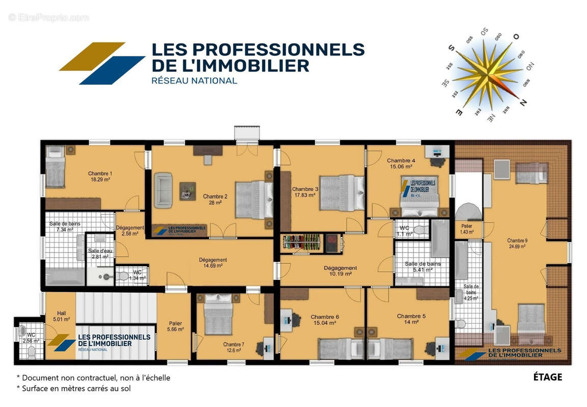 Maison à SAINT-ALBAN-LEYSSE