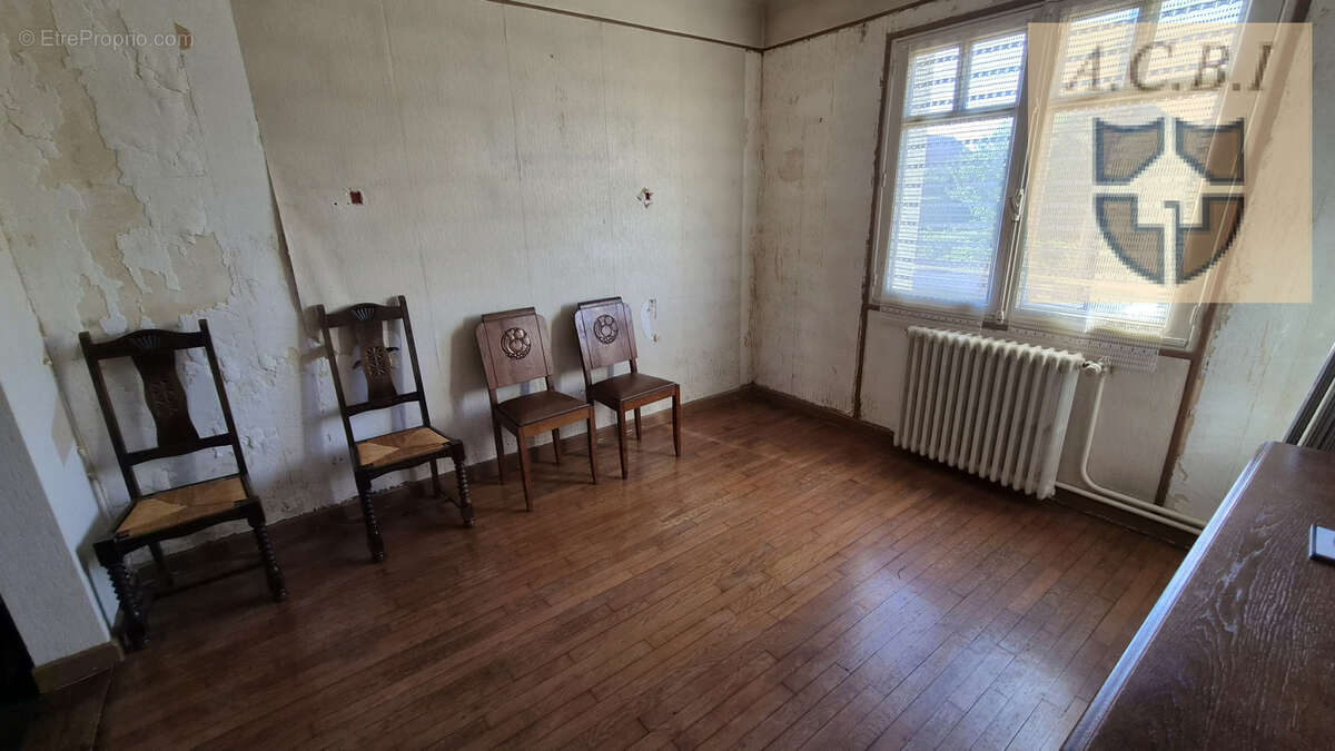 Vendôme   Maison de caractère proche centre-ville avec sous-sol total et garage - photo 3