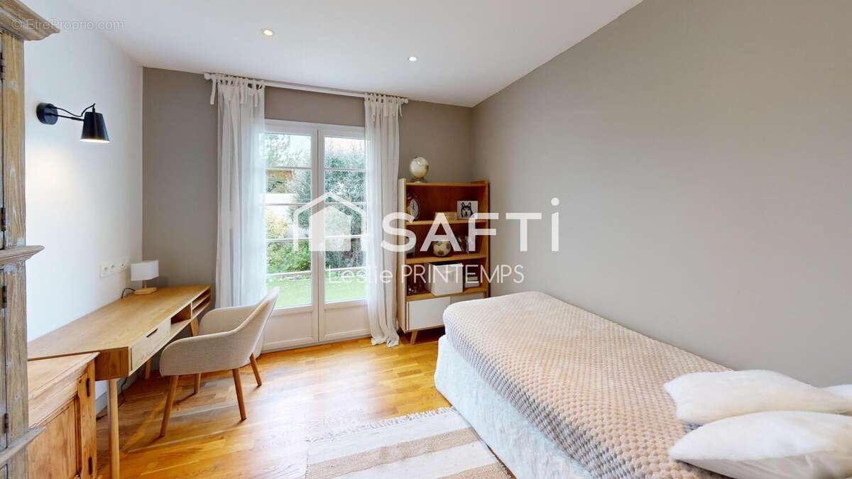 Photo 7 - Maison à LE CHATEAU-D'OLERON