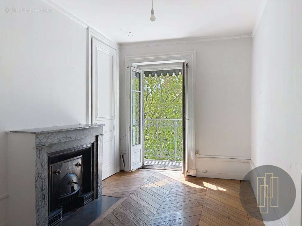 Appartement à LYON-6E