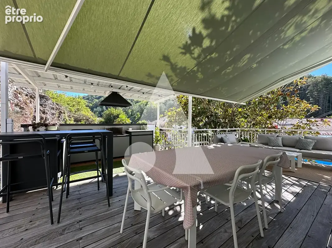 Maison Cahors 494m², 16 pièces, 8 chambres, piscine. - photo 3