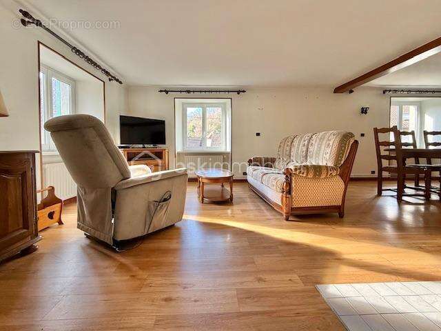 Maison à SAINT-AMARIN