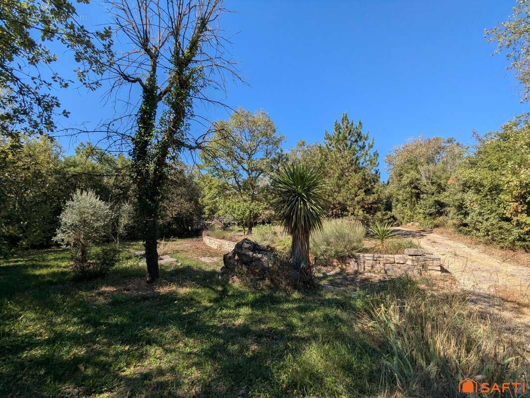 Photo 4 - Maison à SAINT-MARTIN-DE-VALGALGUES