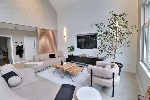 Maison à FORTSCHWIHR