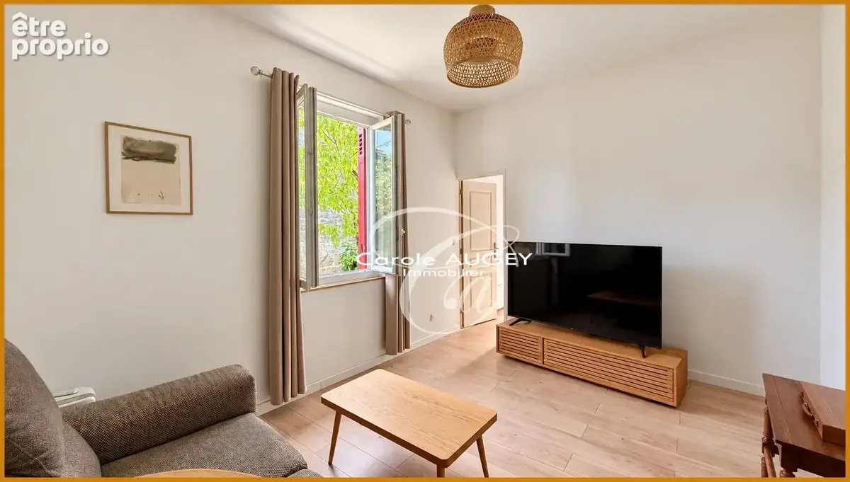 BEGLES - coquette maison intimiste avec jardin & dépendances - photo 10