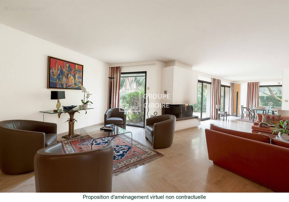 Maison à CESSON-SEVIGNE