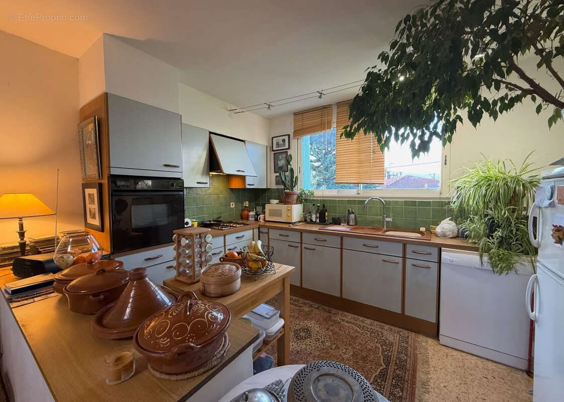 Maison à MARGUERITTES