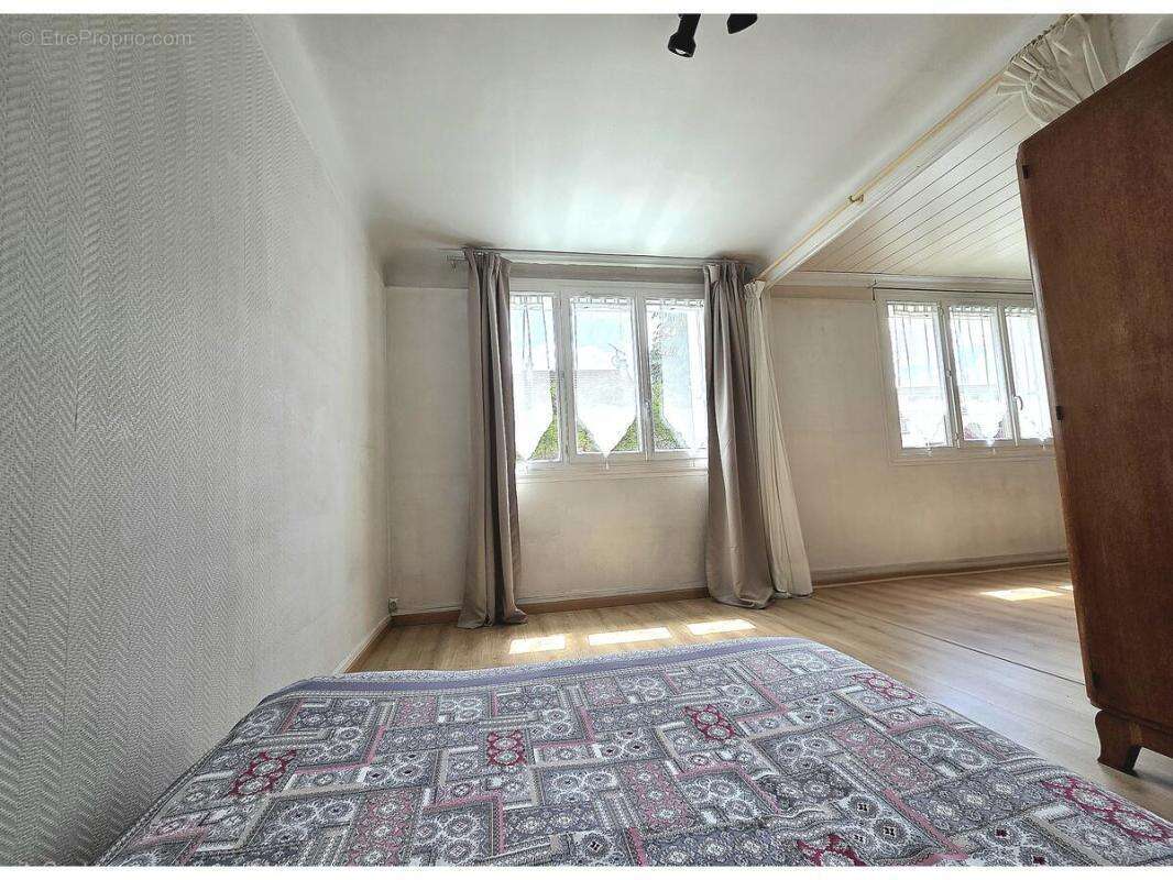 Appartement à CLAMART