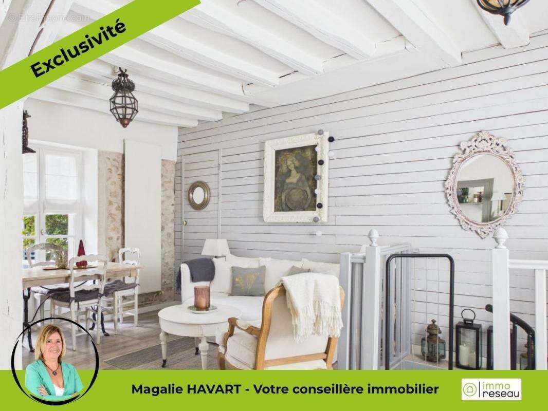 Maison 125 m² à Mereville  - photo 3