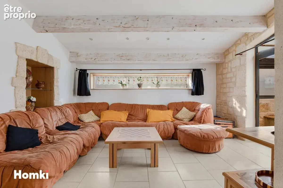 Maison/Villa 52 de 150m² à Villeveyrac 34560 - photo 8