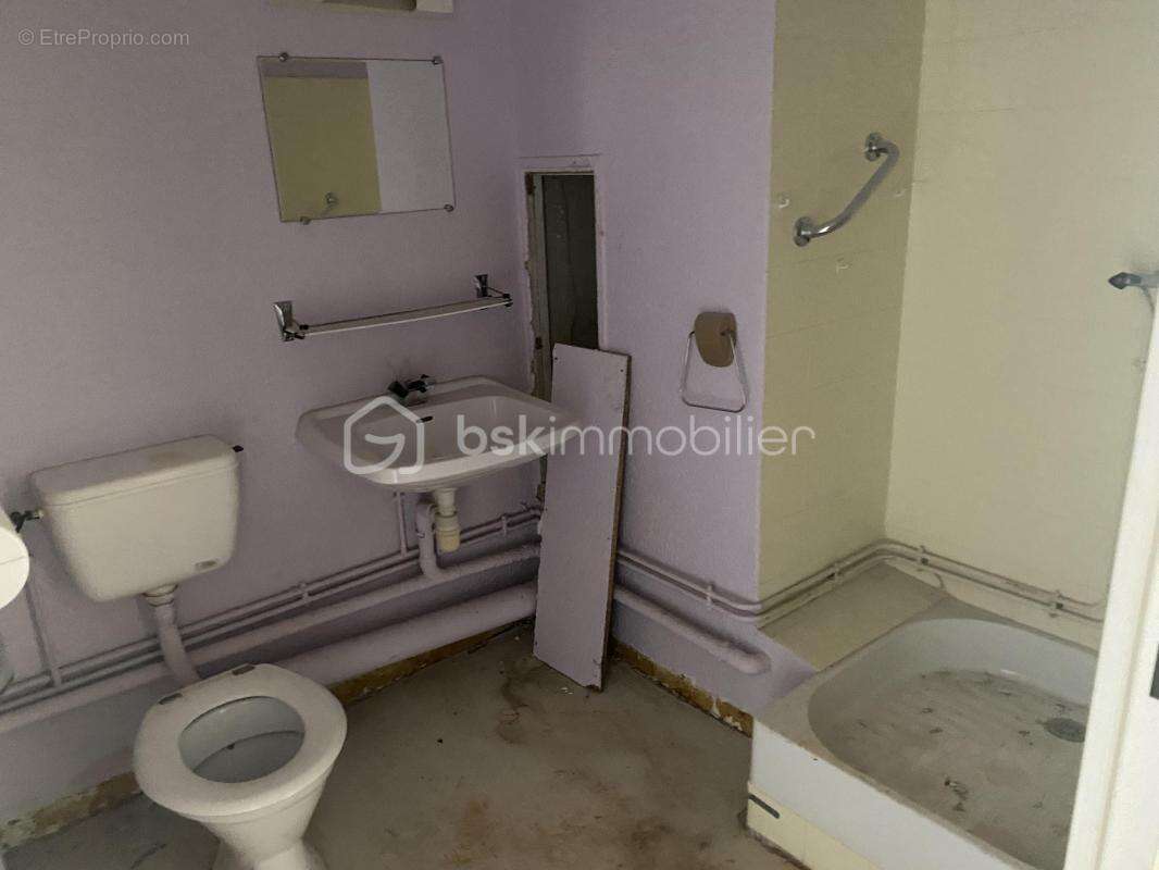 SAINT-CHRISTOL ((84) - 55 000 € FAI – 68 m² + 2 balcons + 2 places de parking - Créez votre appartement sur mesure ! Plusieurs p - photo 12