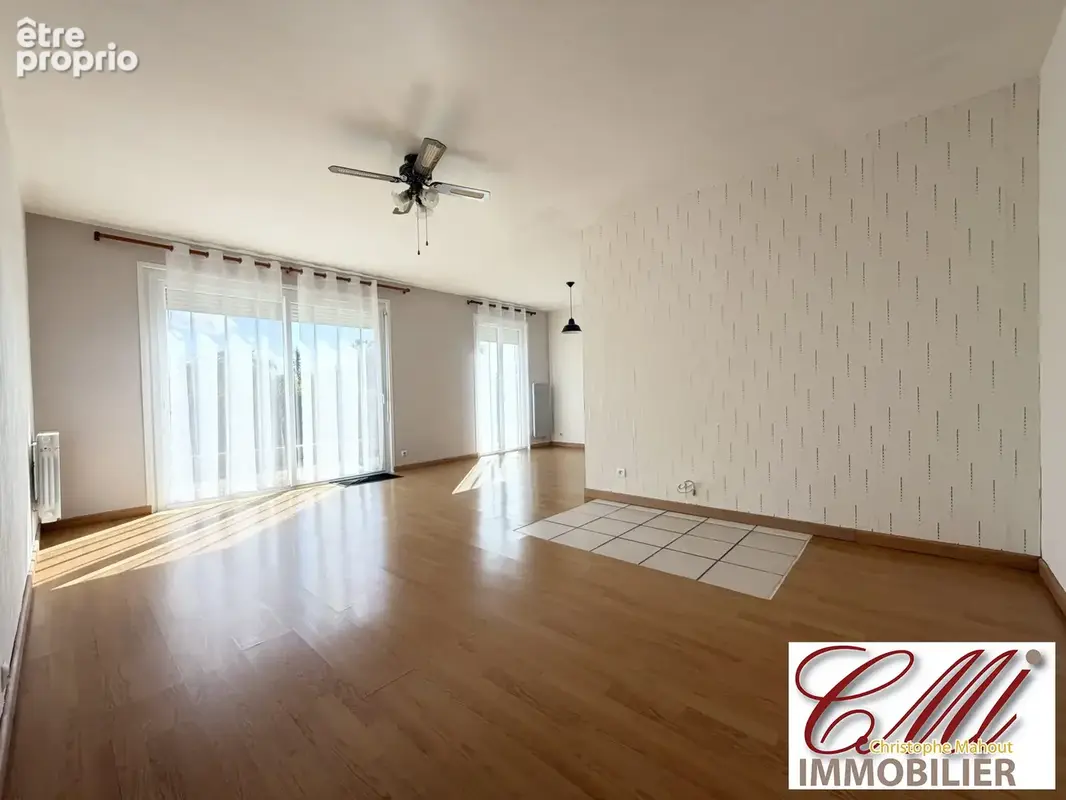 Maison 5 pièces 99 m² à vendre à Bassuet (51300) - photo 4