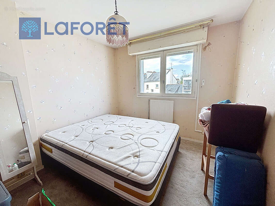 Appartement à LORIENT