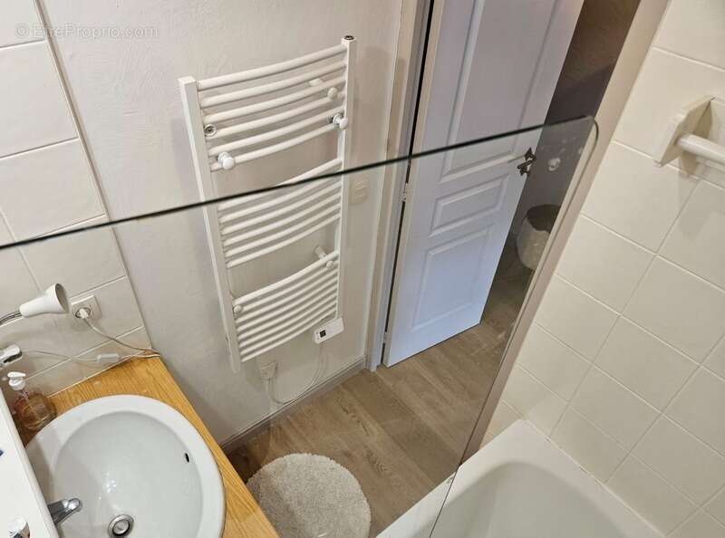 Appartement à LES AVANCHERS-VALMOREL