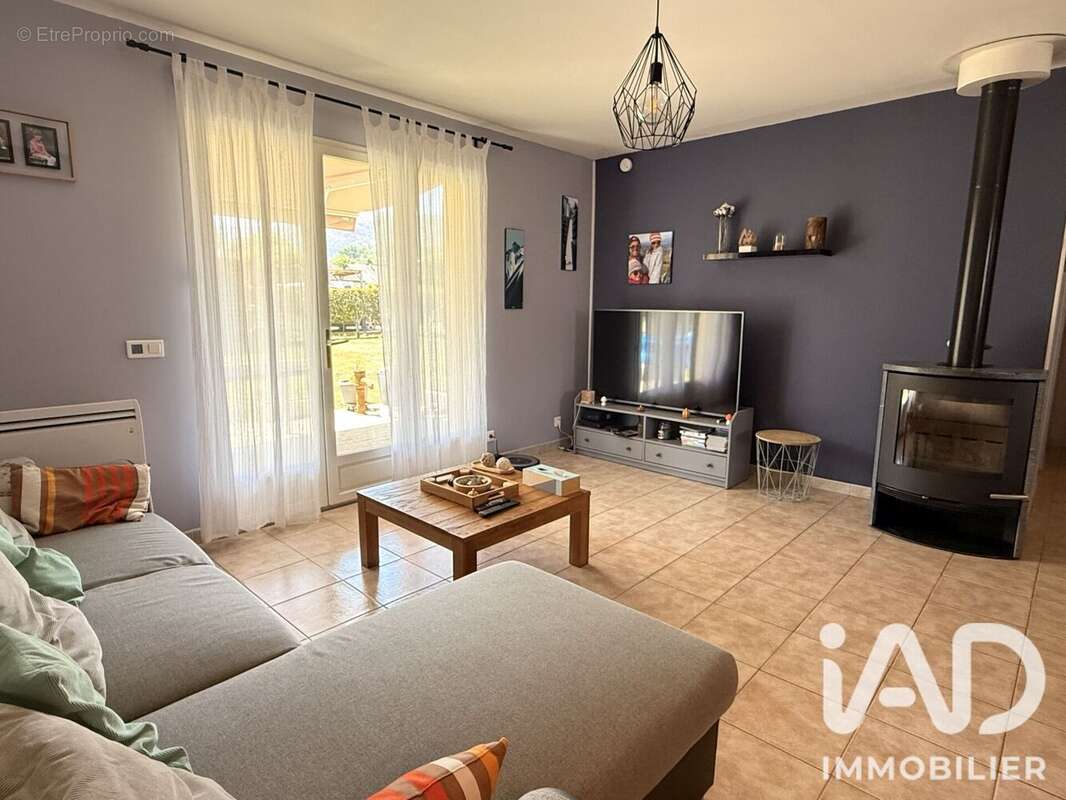 Photo 5 - Maison à ARETTE