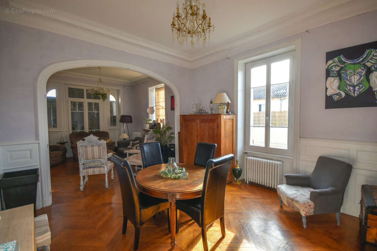 Maison à BRIOUDE