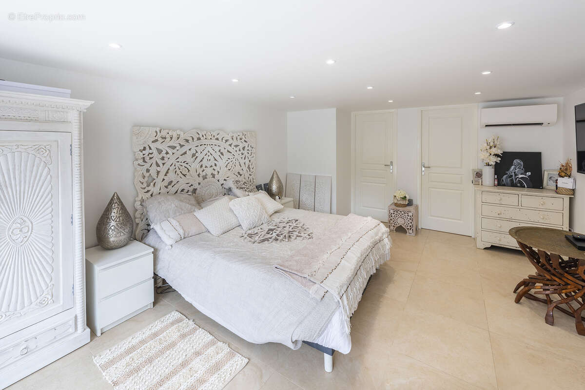 Maison à SAINT-RAPHAEL