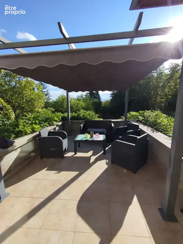 maison avec terrain - photo 17