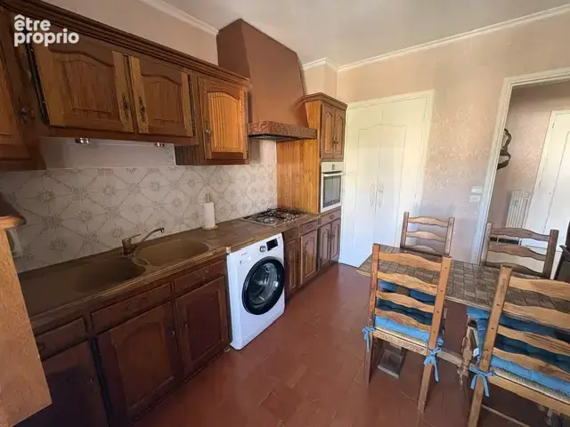 Achat/ vente appartement t3 toulon ouest/ valbertrand - photo 9