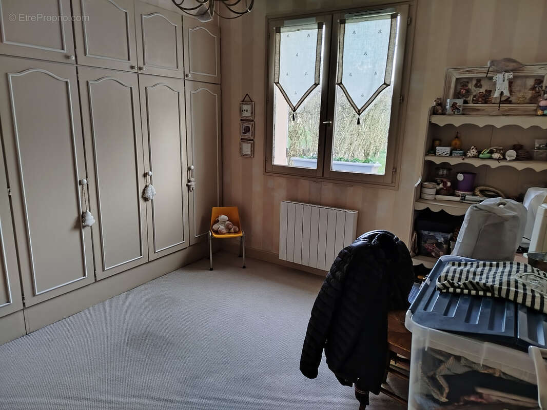 Maison à SAINT-FLORENTIN