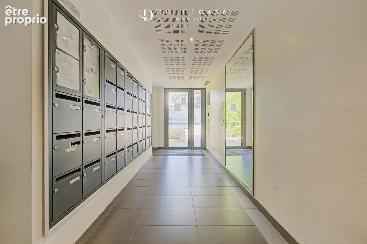 Appartement Le Perreux Sur Marne 3 pièce(s) 65 m2 - photo 16