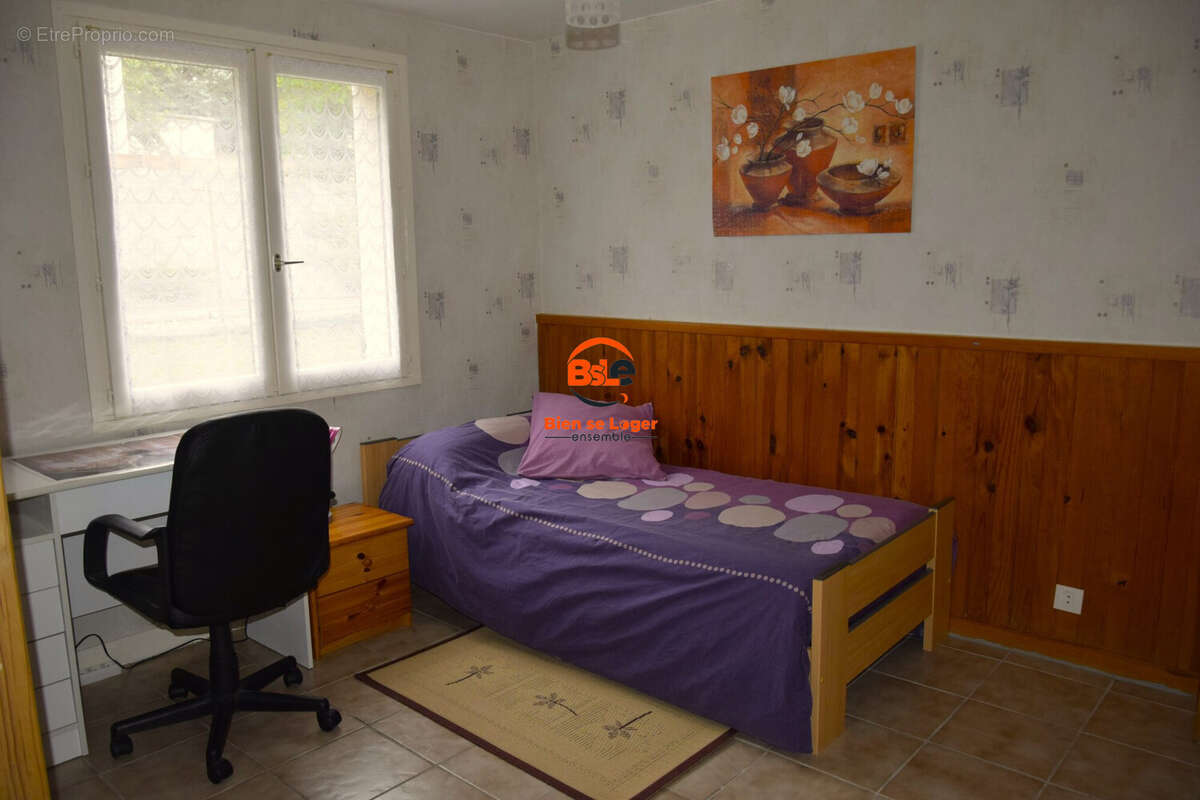 Maison à VEYRE-MONTON