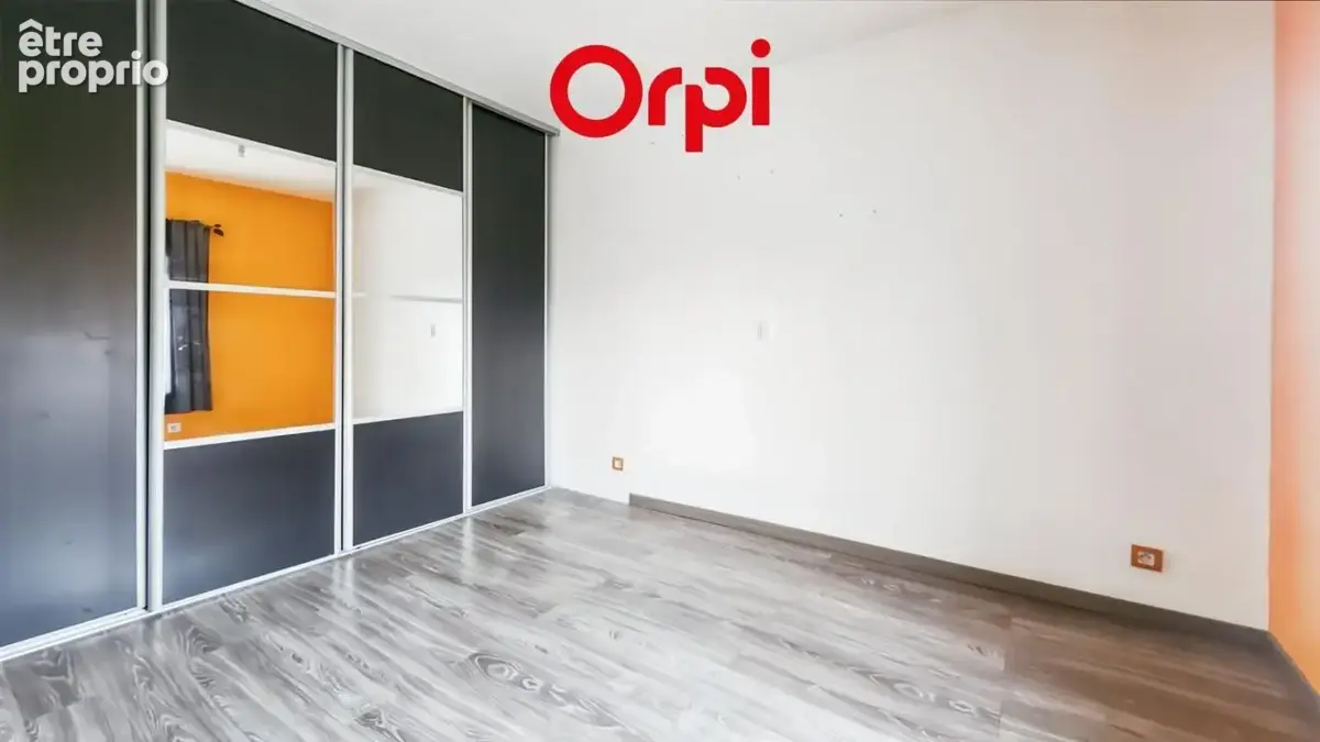 Grande maison familiale de 145 m² avec jardin — Quartier Noyer-Renard, Athis-Mons - photo 14
