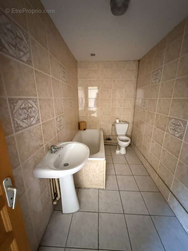 Appartement à LE CATEAU-CAMBRESIS