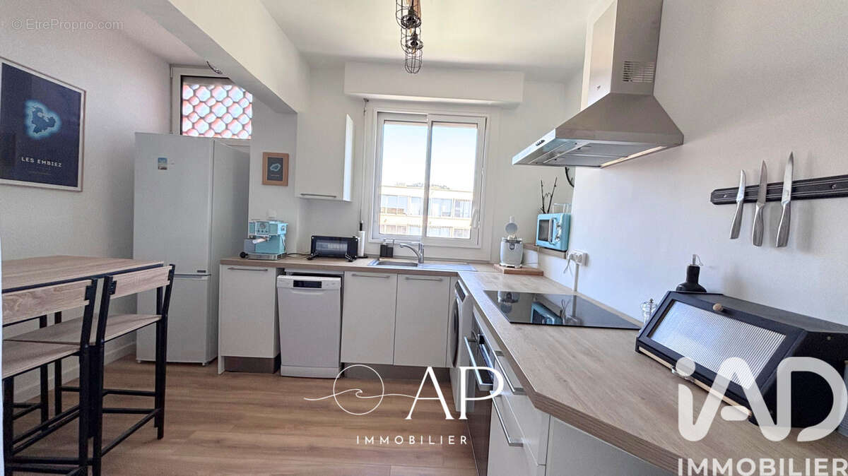 Photo 9 - Appartement à SIX-FOURS-LES-PLAGES