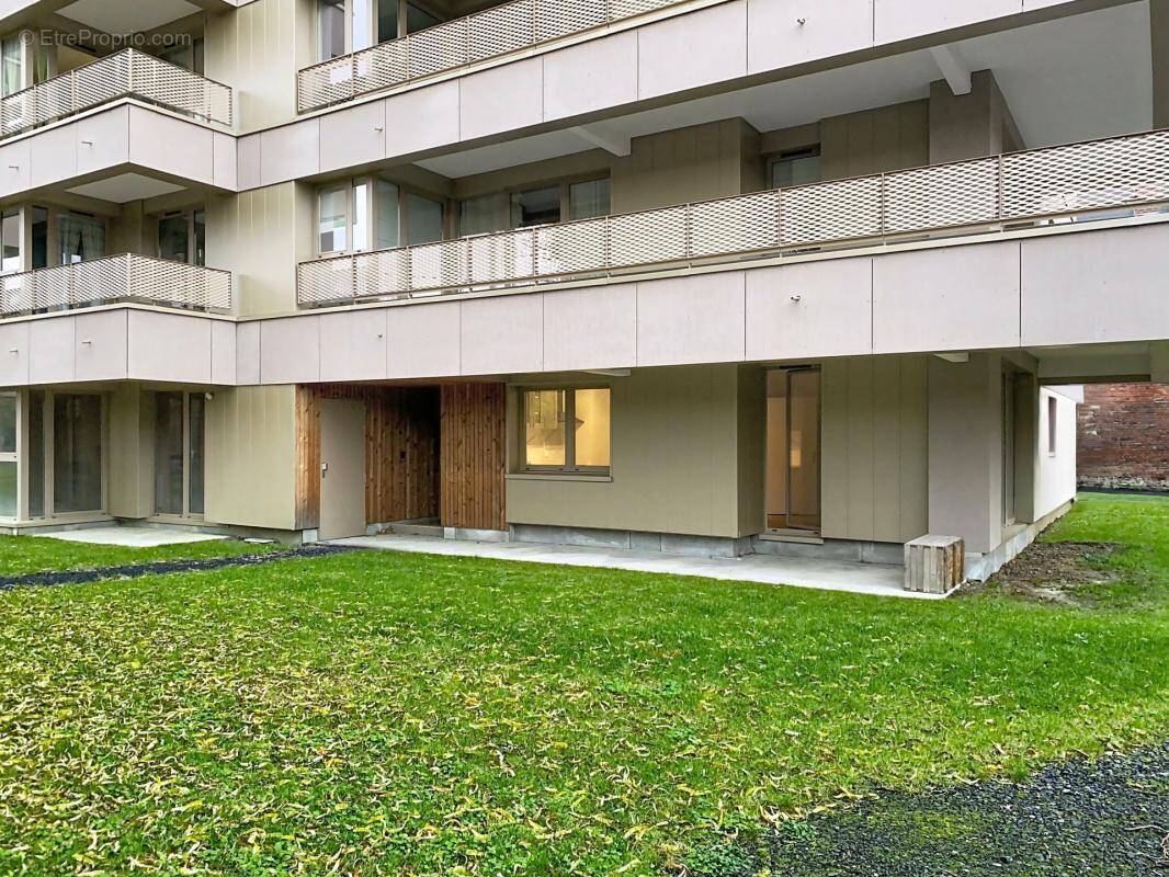 Appartement à ARMENTIERES