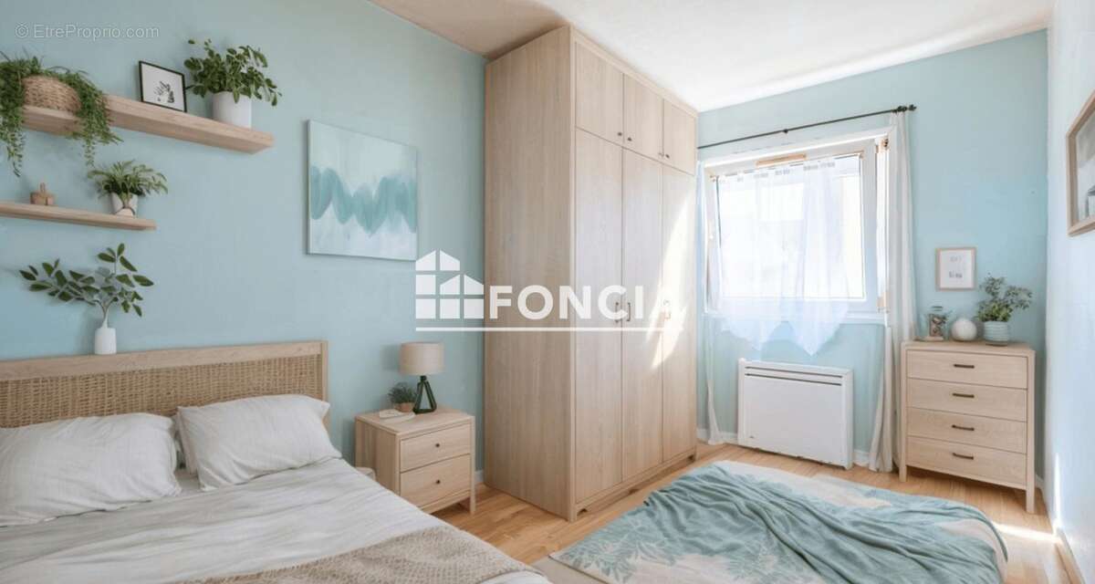 Appartement à PORNICHET