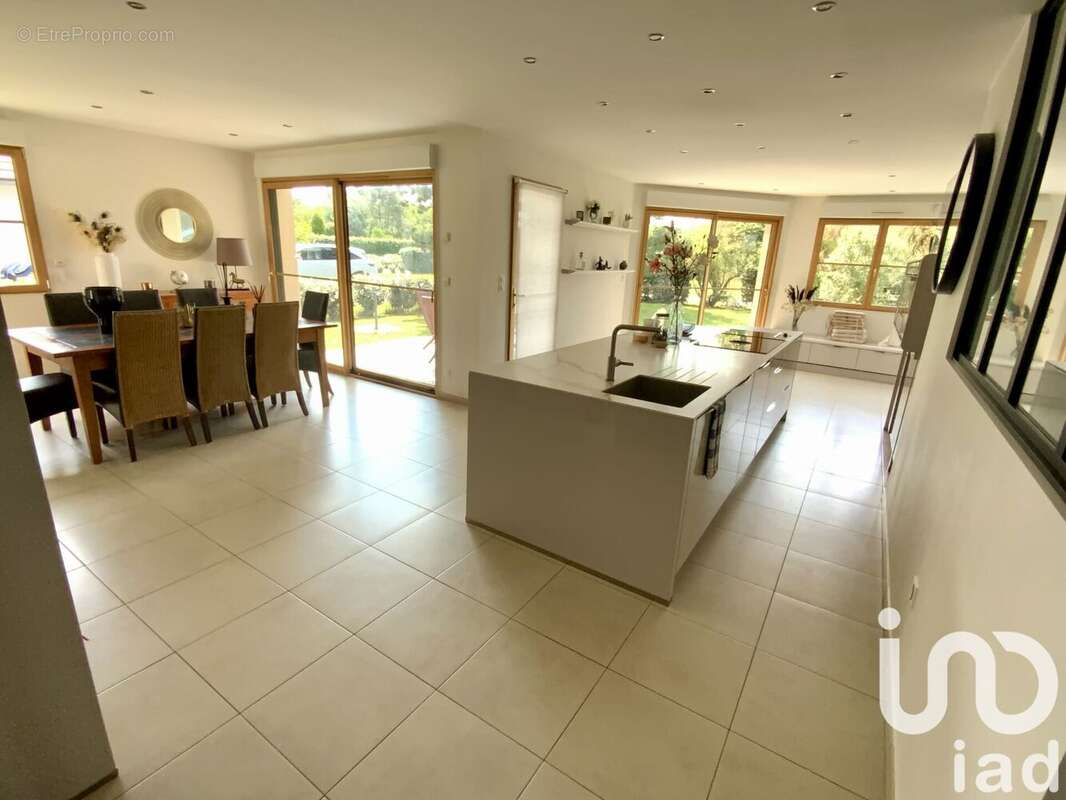 Photo 3 - Maison à MERLIMONT