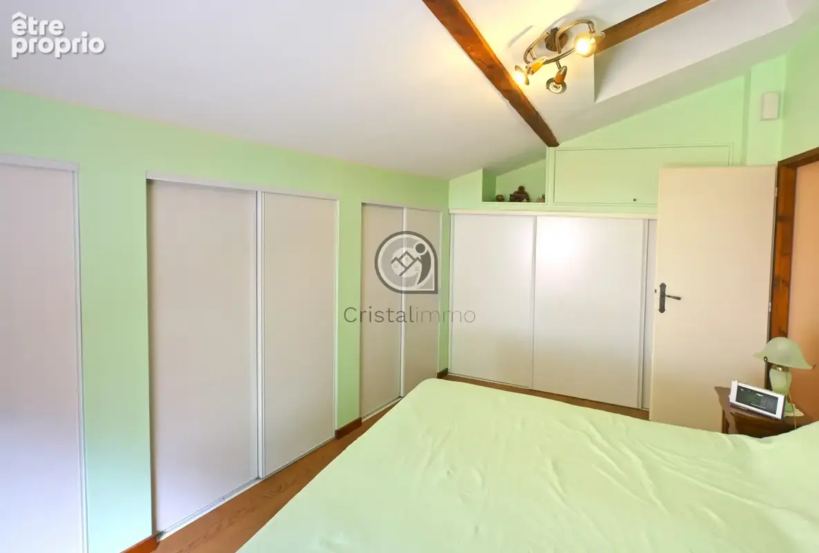 Maison de village avec piscine - 2 chambres centre du village - photo 9
