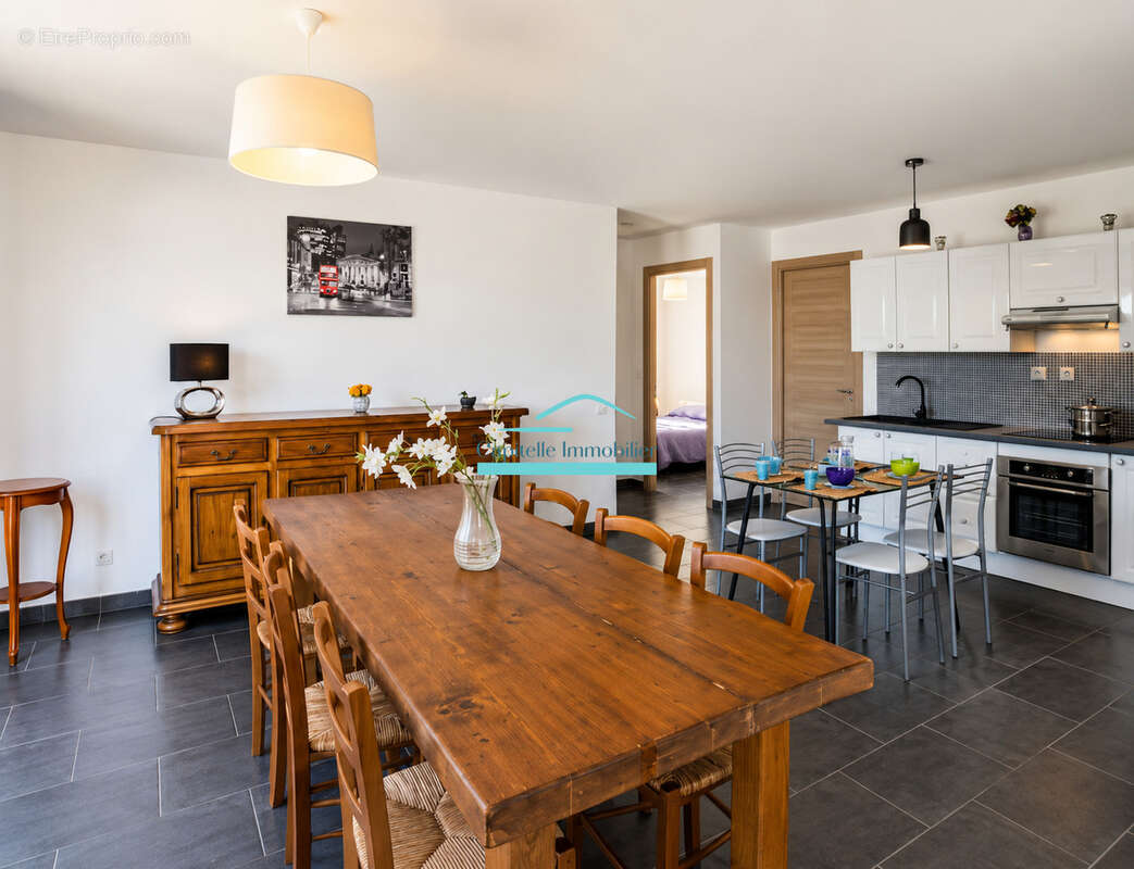 Maison à POGGIO-MEZZANA