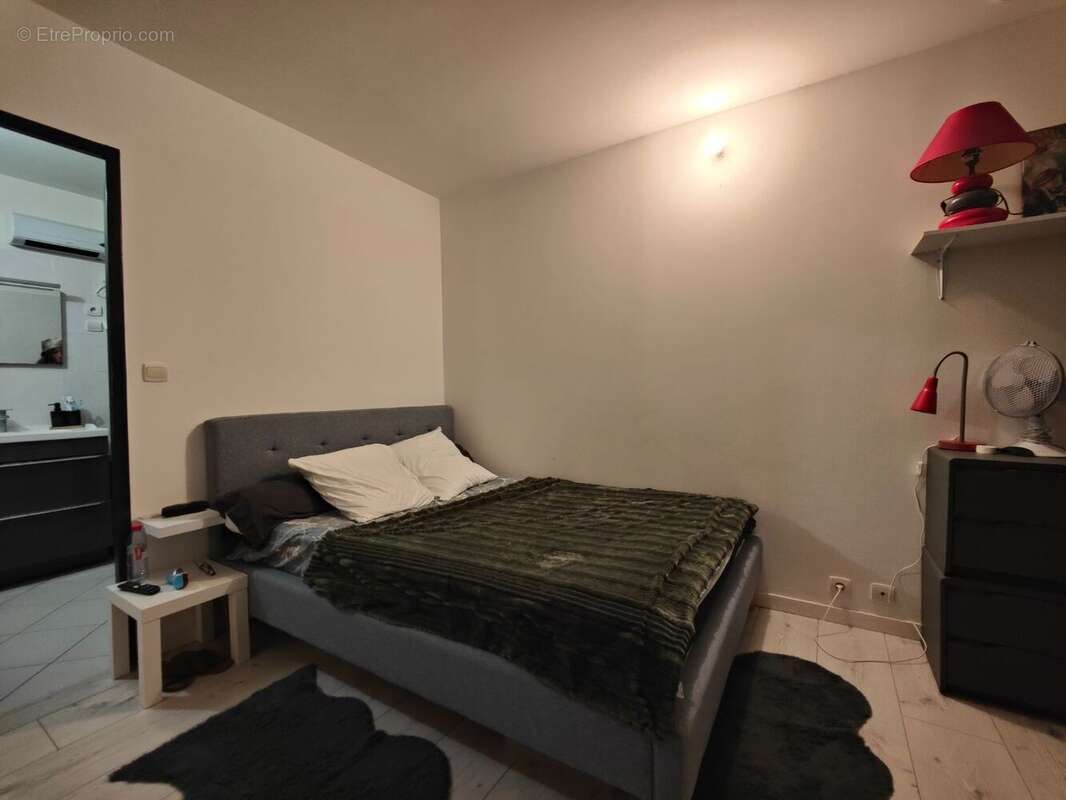 Appartement 45 m² à Bouillargues  - photo 7
