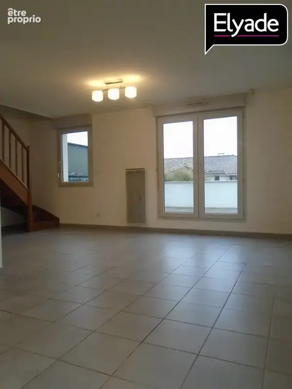 Appartement 64 m² à Toulouse  - photo 3