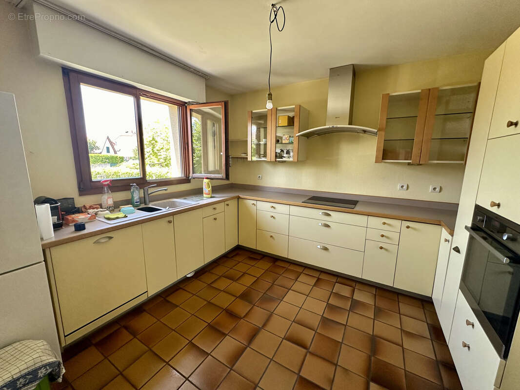 Maison à SAINT-LOUIS