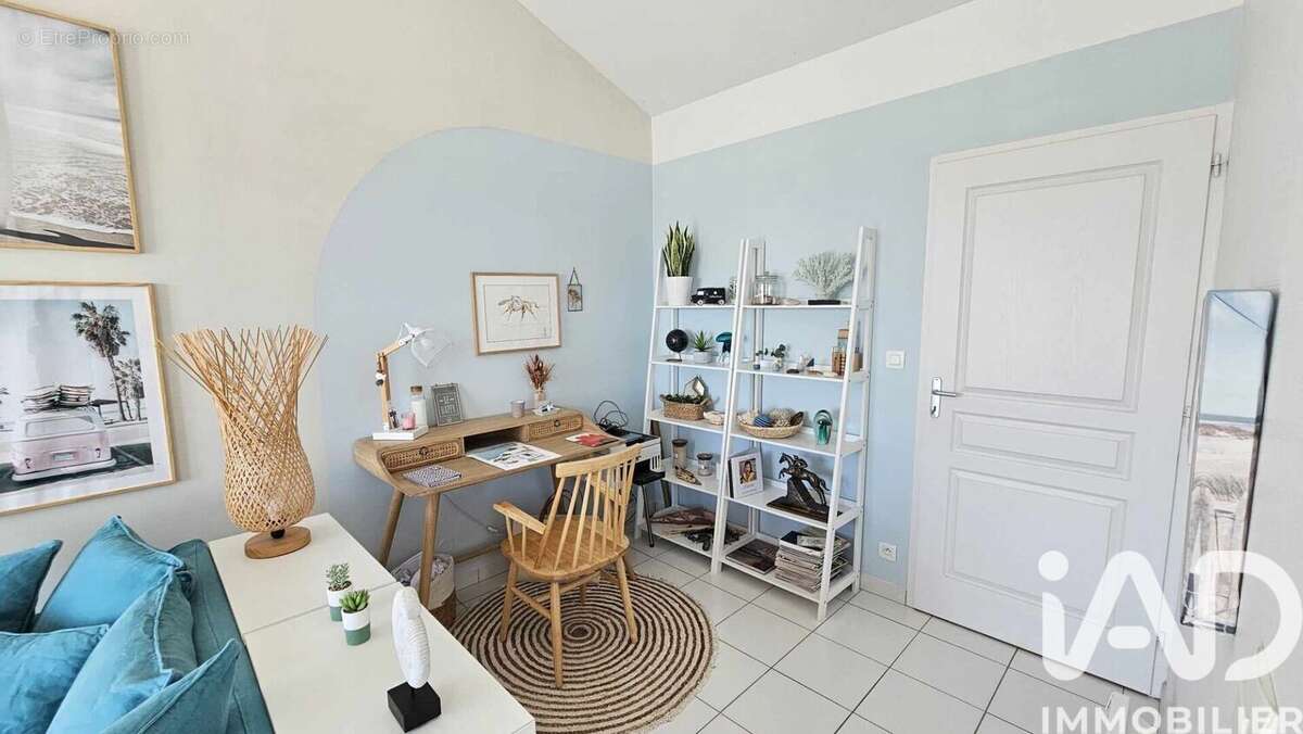 Photo 3 - Maison à MARENNES