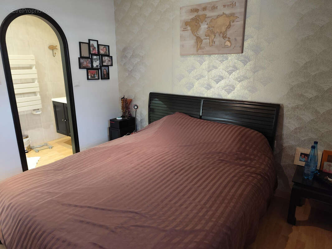 Maison à PREFAILLES