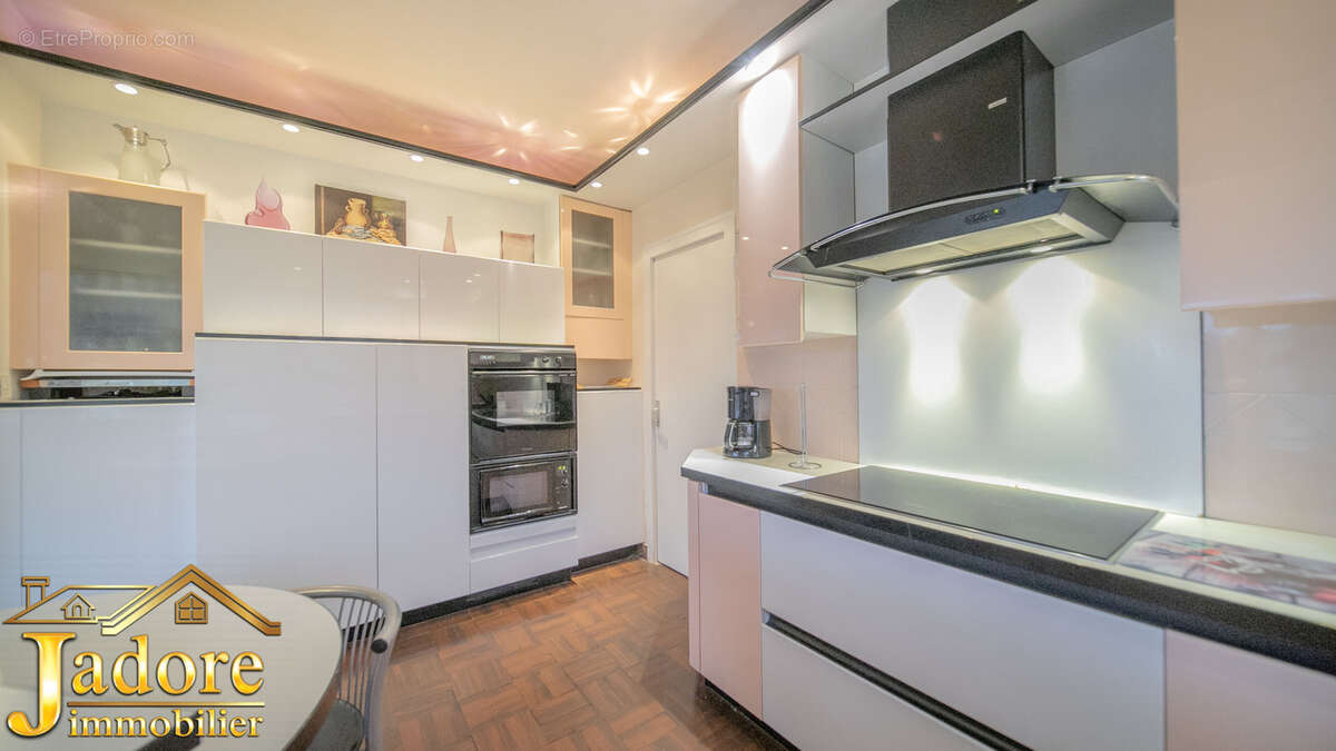 Maison à SAINTE-MARGUERITE