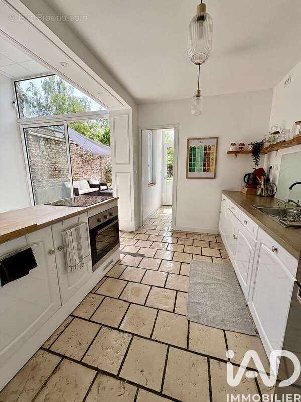 Maison 174 m² à Douai  - photo 5