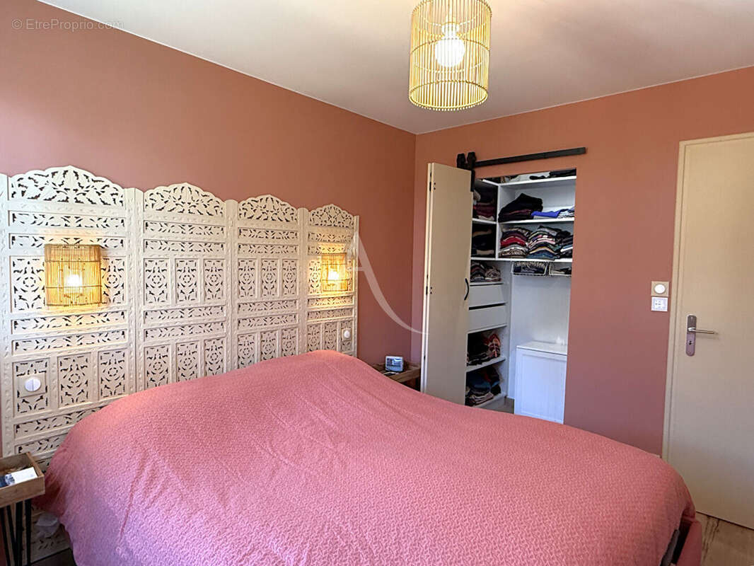 Maison à LA MOTHE-ACHARD