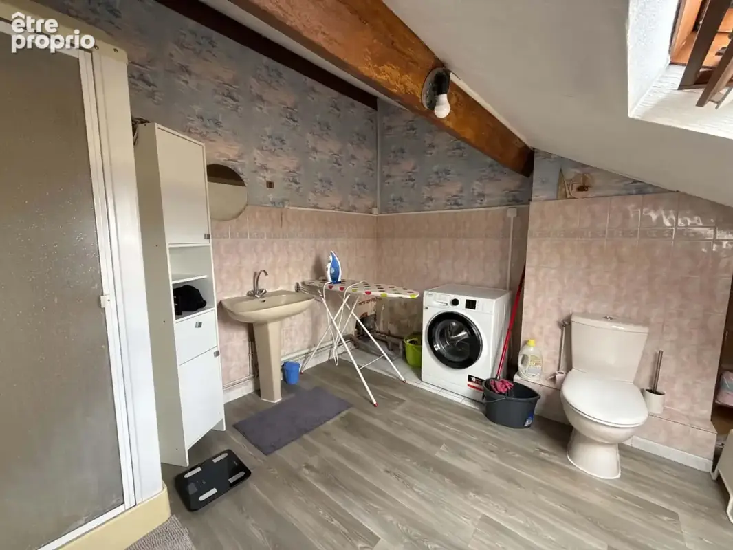 Maison 5 pièces 105 m² à vendre à Charleville-Mezieres (08000) - photo 7