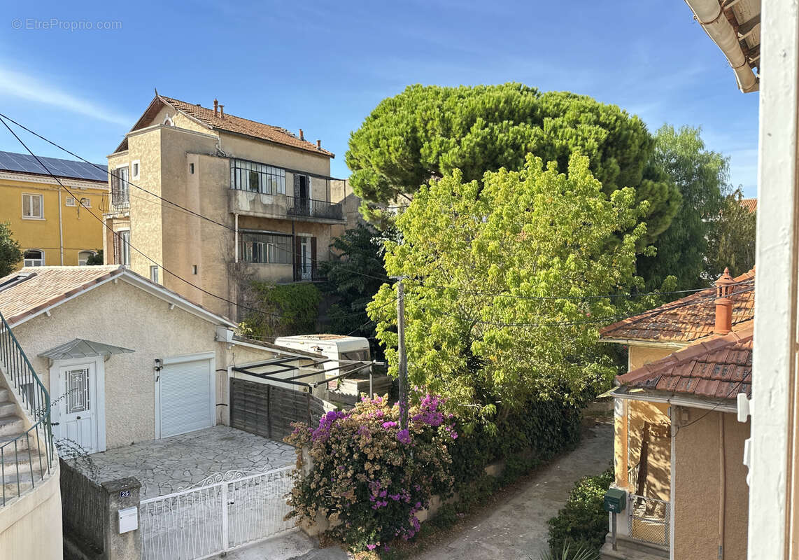 Appartement à BANDOL