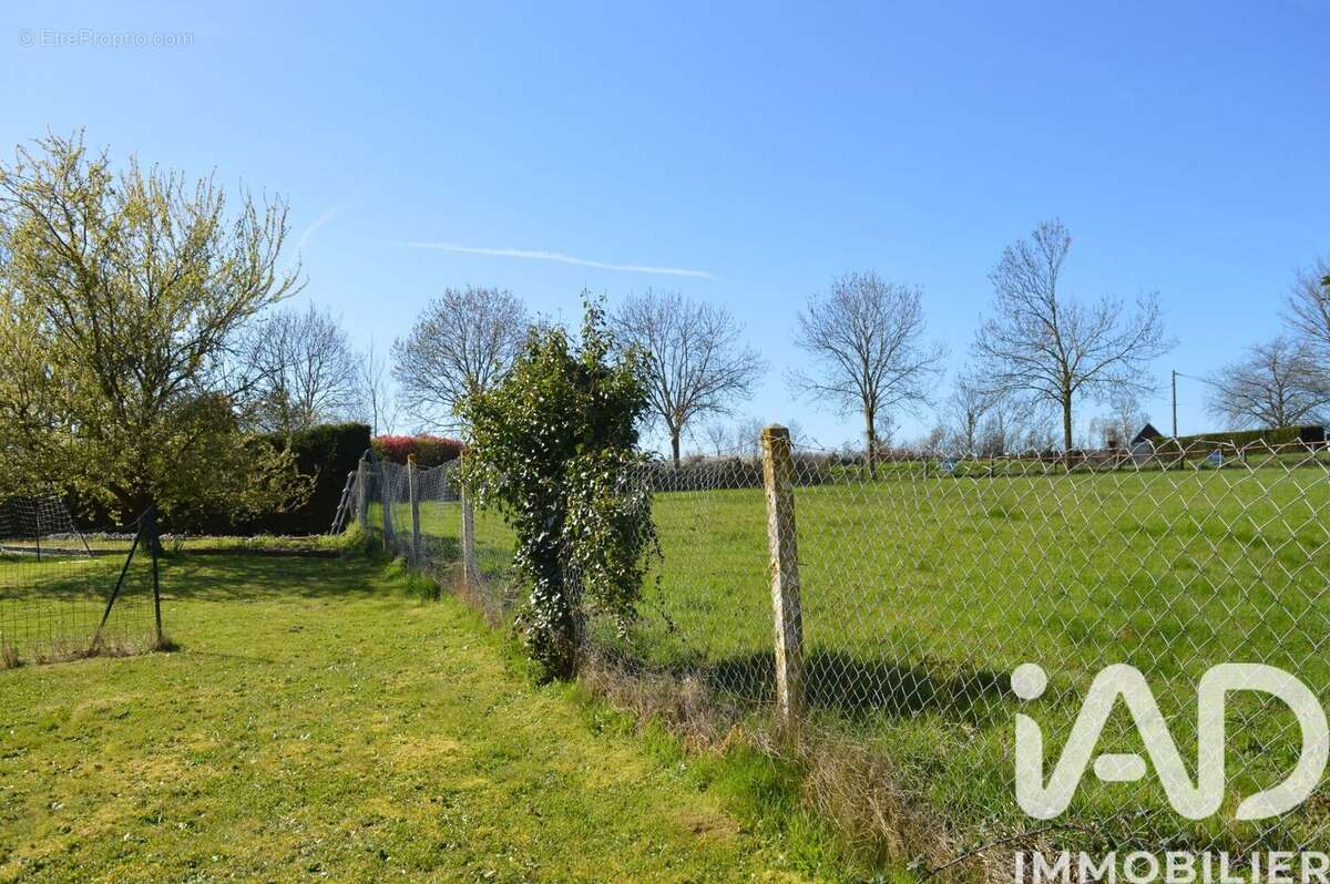 Photo 8 - Maison à VILLERS-BOCAGE