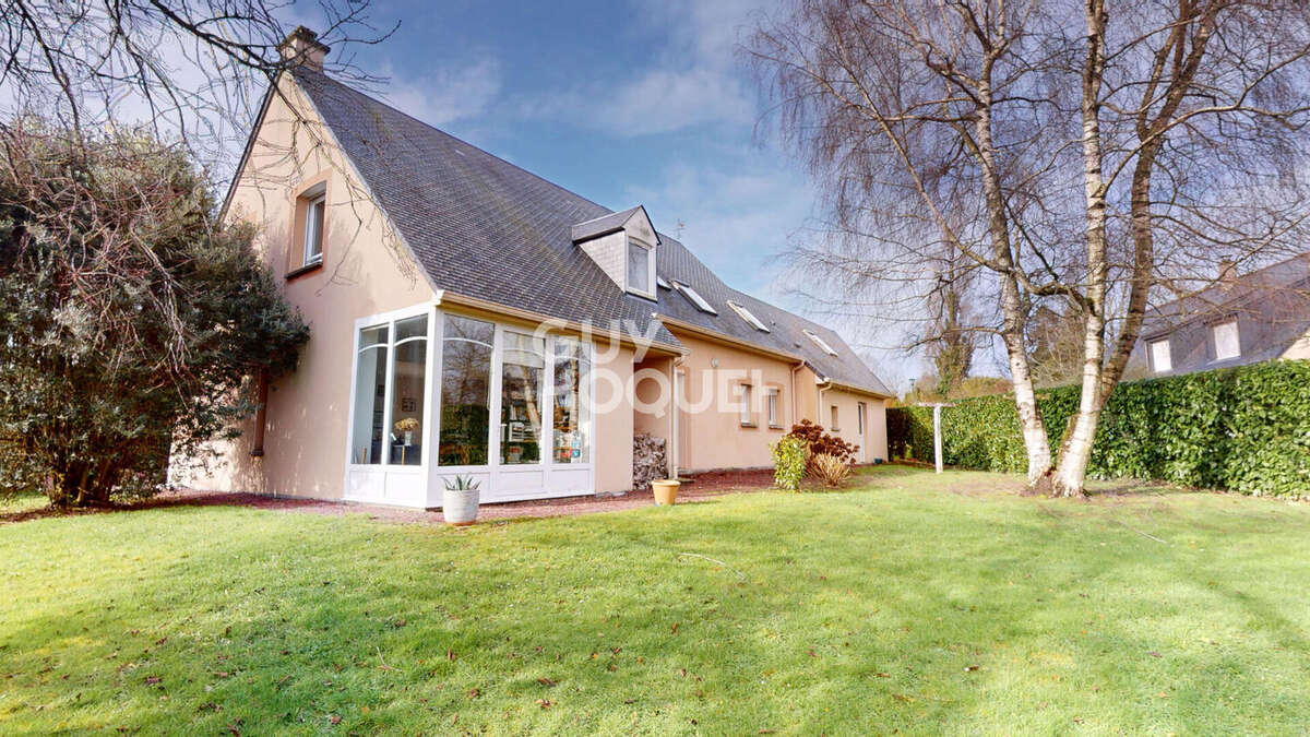 Maison à AVRANCHES